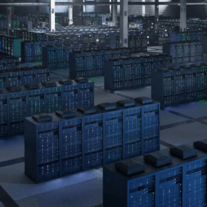 IT Server Room Setup & Management IT Server Room Setup & Management
