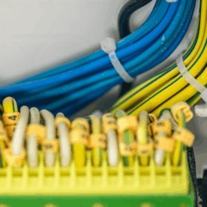 Low Voltage & Structured Cabling Low Voltage & Structured Cabling